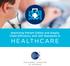 Improving Patient Safety and Supply Chain Efficiency with GS1 Standards in HEALTHCARE