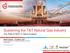 Sustaining the T&T Natural Gas Industry