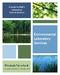 A Guide to P&N s. Laboratory. Tests & Services. Environmental. Laboratory. Services