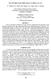 HOT DEFORMATION BEHAVIOR OF SUPERALLOY 718. C.I. Garcia, G.D. Wang, D.E. Camus, E.A. Loria and A.J. DeArdo