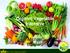 Organic Vegetable Intensive. Michael Bomford