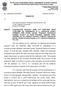 No. SEIAA/M.S./2014/2634 Dated Registered