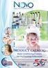 PRODUCT CATALOG. Water Conditioning Products For the Plumbing Professional