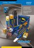 KOBATEK Products. Coated Electrodes for Maintenance and Repair Welding Flux-Cored and GMA Welding Wires for Hardfacing
