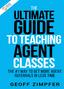 The Ultimate Guide To Teaching Agent Classes. Contents MORTGAGE MARKETING INSTITUTE PRESENTS... 3