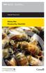 Animal Biosecurity. Honey Bee Biosecurity Checklist