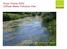 River Frome SSSI Diffuse Water Pollution Plan. Douglas Kite Conservation Adviser (water and wetlands)