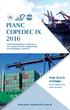 PIANC COPEDEC IX 2016