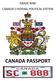 GRADE NINE CANADA S FEDERAL POLITICAL SYSTEM CANADA PASSPORT