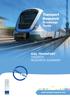 Thematic Research Summary: Rail Transport Page: 1 of 50 Transport Research Knowledge Centre