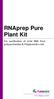 RNAprep Pure Plant Kit