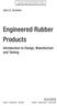 Engineered Rubber Products