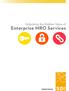 Enterprise MRO Services PRESENTED BY: