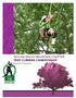 2018 ISA ROCKY MOUNTAIN CHAPTER TREE CLIMBING CHAMPIONSHIP Sponsor Prospectus