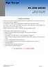 Elga Europe RS-2000 SERIES. PRODUCT DATA SHEET Edition June UL CERTIFICATE file n QMJU2.E PRODUCT DESCRIPTION