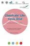 Chemicals Life- Cycle Brief