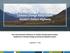 A Case Study Approach for Engineering & Economic Analysis for Climate Change Adaptation: Alaska s Dalton Highway