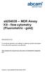 ab MDR Assay Kit - flow cytometry (Fluorometric - gold)