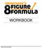 8 Figure Formula Workbook WORKBOOK