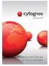 catalog 2011 Reagents and Software for Flow Cytometry