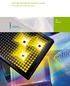 Corning Microplate Selection Guide For Assays and Drug Discovery. Life Sciences