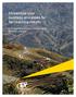 Streamline your business processes for far-reaching results. EY s Business Process Management Services practice