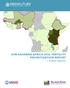 SUB-SAHARAN AFRICA SOIL FERTILITY PRIORITIZATION REPORT I. SURVEY RESULTS