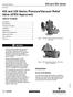 450 and 550 Series Pressure/Vacuum Relief Valve (ATEX Approved)