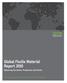 Global Fissile Material Report Balancing the Books: Production and Stocks. Fifth annual report of the International Panel on Fissile Materials