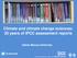 Climate and climate change sciences: 30 years of IPCC assessment reports