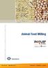 Specialised System Components for Animal Feed Milling. Animal Feed Milling. Distributor for