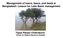 Management of haors, baors, and beels in Bangladesh: Lesson for Lake Basin management. Tapas Ranjan Chakraborty Center for Natural Resource Studies