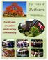 The Town of. Pelham. Strategic Plan A vibrant, creative and caring community