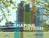 PROGRESS TOWARD 2014 ANNUAL REPORT METRO VANCOUVER 2040: SHAPING OUR FUTURE