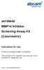 ab MMP14 Inhibitor Screening Assay Kit (Colorimetric)