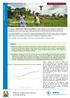 Sierra Leone. Market Price Bulletin. Highlights. Fighting Hunger Worldwide. Figure 1: Purchasing power of low-income earners