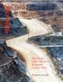 Kennecott Utah Copper s Bingham Canyon Mine. Teacher Guide