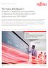 The Fujitsu KISS Report II Keeping IT Simplified and Streamlined to Maximize the Business Value of SAP Applications and SAP HANA