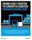FROM COST CENTER TO GROWTH CENTER: WAREHOUSING 2018