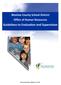Washoe County School District Office of Human Resources Guidelines to Evaluation and Supervision