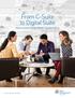 From C-Suite to Digital Suite How to Lead Through Digital Transformation
