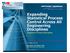 Expanding Statistical Process Control Across All Engineering Disciplines