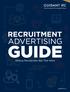 Writing Recruitment Ads That Work