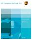UPS Service and Tariff Guide 2012
