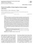 Financial feasibility of drip irrigation system in grape cultivation