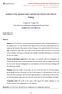 Analysis of the demand status and forecast of food cold chain in Beijing