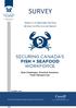 SURVEY GUIDE TO COMPLETING THE FISH & SEAFOOD PROCESSORS SURVEY. Lmi.fphrc.com. Food Processing Human Resources Council 2017