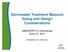 Stormwater Treatment Measure Sizing and Design Considerations SMCWPPP C.3 Workshop June 21, 2017