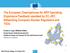 The European Clearinghouse for NPP Operating Experience Feedback operated by EC-JRC: Networking European Nuclear Regulators and TSOs