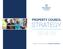 PROPERTY COUNCIL STRATEGY Australia s property industry - Creating for Generations